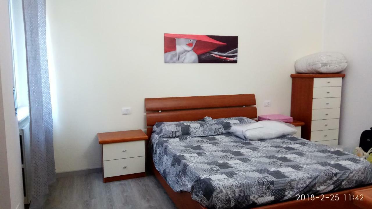 Archimede Pavia Exterior foto